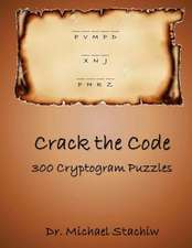 Crack the Code