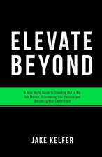 Elevate Beyond