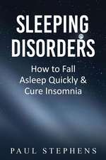 Sleeping Disorders