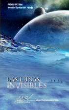 Las Lunas Invisibles