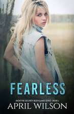 Fearless