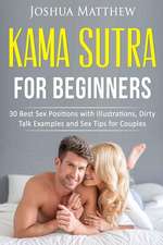 Kama Sutra for Beginners