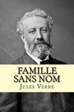 Famille Sans Nom