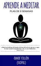 Aprende a Meditar
