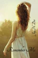 Remember Me