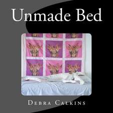 Unmade Bed