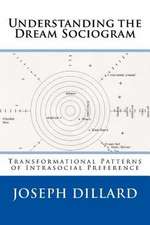 Understanding the Dream Sociogram