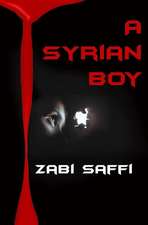 A Syrian Boy