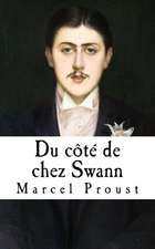 Du Cote de Chez Swann