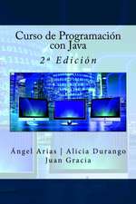 Curso de Programacion Con Java