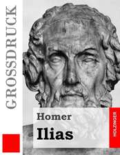 Ilias (Grossdruck)