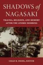 Shadows of Nagasaki – Trauma, Religion, and Memory after the Atomic Bombing