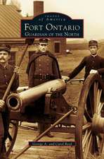 Fort Ontario