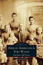 African Americans in Fort Wayne