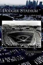 Dodger Stadium