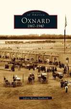 Oxnard