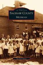 Saginaw County, Michigan