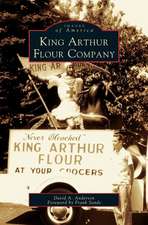 King Arthur Flour Company