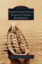 United States Naval Training Center, Bainbridge