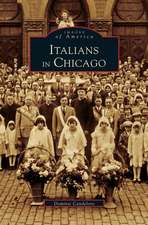 Italians in Chicago