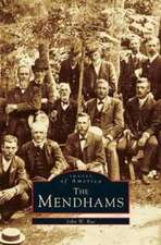 Mendhams