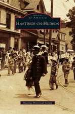 Hastings-On-Hudson