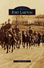 Fort Lawton