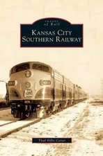 Kansas City Southern Railway