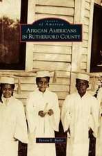 African Americans in Rutherford County