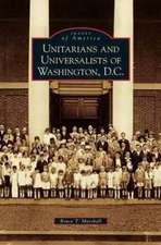 Unitarians and Universalists of Washington, D.C.