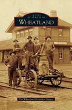 Wheatland