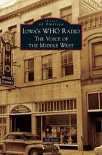 Iowa's Who Radio