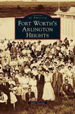 Fort Worth's Arlington Heights