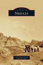 Needles
