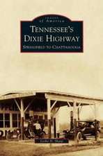 Tennessee's Dixie Highway