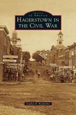 Hagerstown in the Civil War