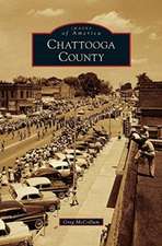 Chattooga County