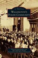 Wallington's Polish Community