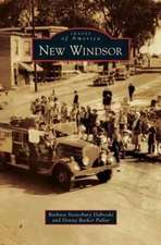 New Windsor