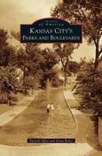 Kansas City's Parks and Boulevards