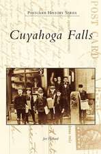 Cuyahoga Falls