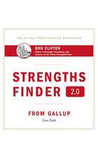 Strengths Finder 2.0