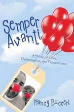 Semper Avanti