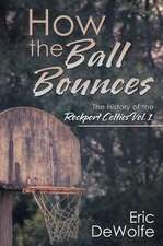 How the Ball Bounces