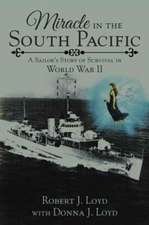 Miracle in the South Pacific