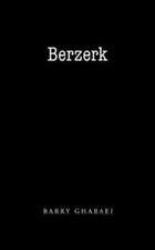 Berzerk