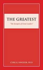 The Greatest