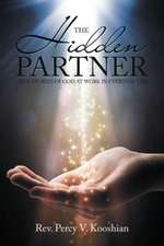 The Hidden Partner