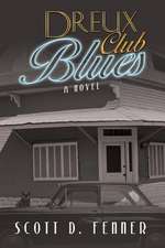 Dreux Club Blues