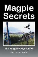 Magpie Secrets